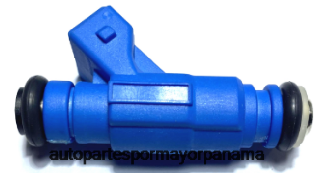 4R0L2242 FORD inyector de combustible 0280155889 - Mayorista Repuestos De Motos