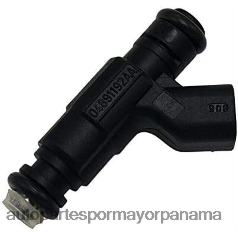 7r3z9f593aa 0280158117 inyector de combustible 828L0D426 - Repuestos De Motos Panama FORD