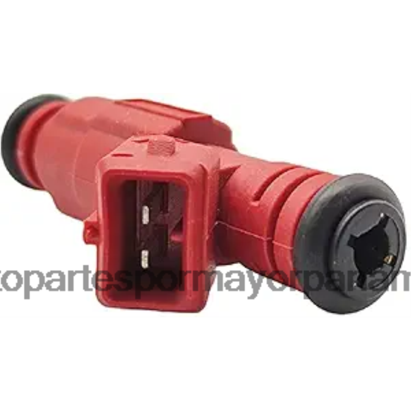 Inyector de combustible 0280155735 97tf-aa 828L0D431 - Repuestos Motos Panama Zona Libre FORD
