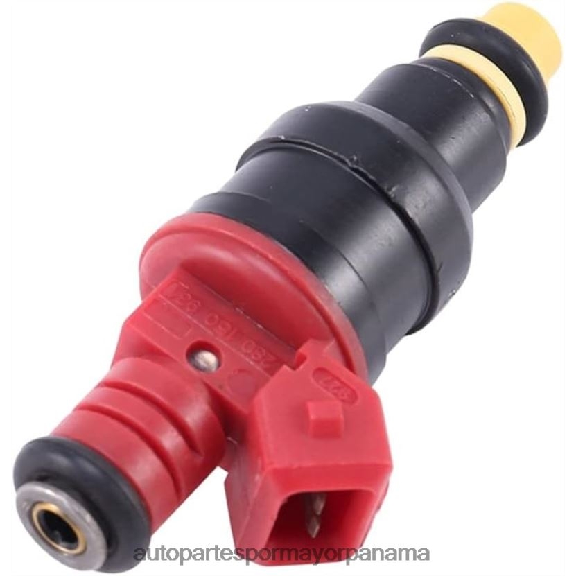 Inyector de combustible fj693 0280150931 92tf-aa 828L0D430 - Distribuidora De Repuestos Para Motos Panama FORD