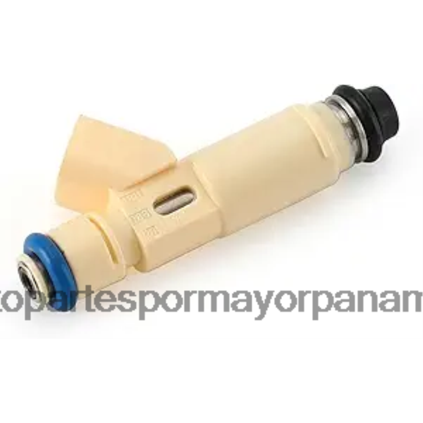 Inyector de combustible yl8e-c7b 195500-3520 828L0D417 - Venta De Repuestos De Motos En Panama FORD