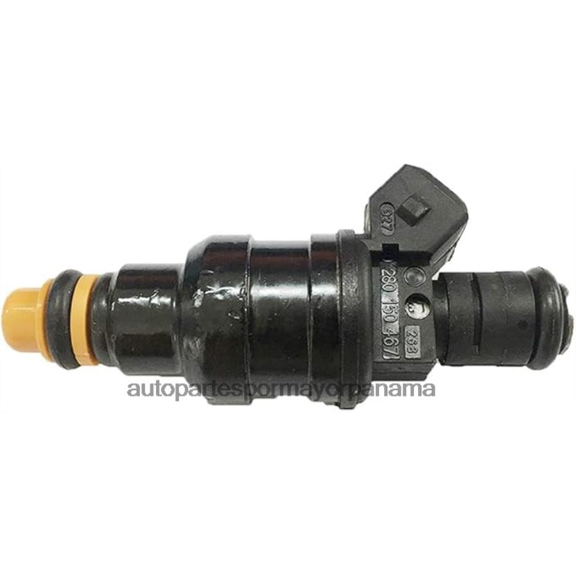 0280150467 inyector de combustible 828L0D355 - Piezas De Automóviles Online VW SKODA