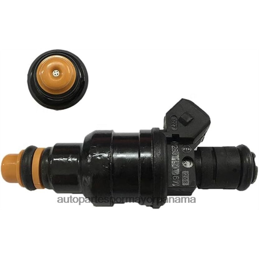 0280150467 inyector de combustible 828L0D355 - Piezas De Automóviles Online VW SKODA