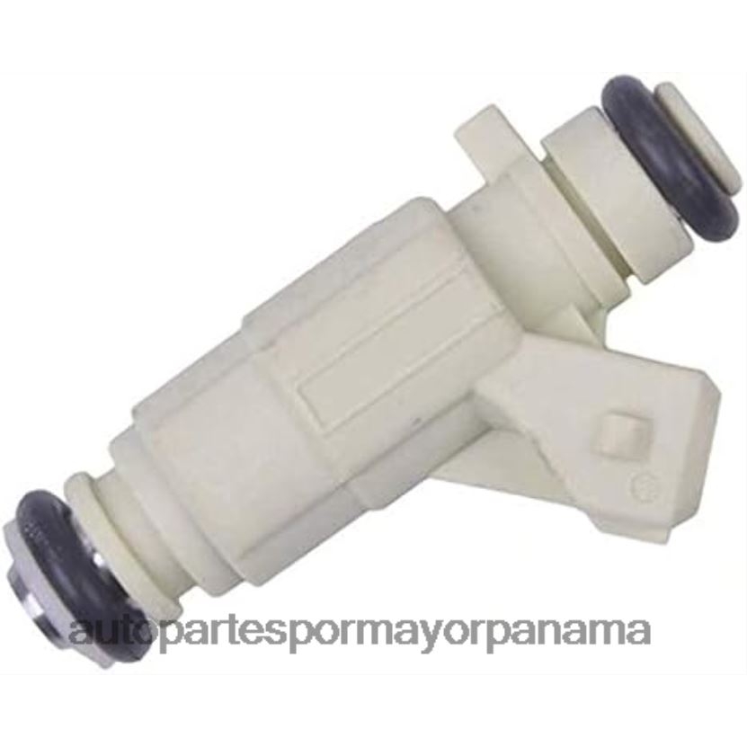 0280155812 inyector de combustible 828L0D362 - Mayorista Repuestos De Motos VW SKODA