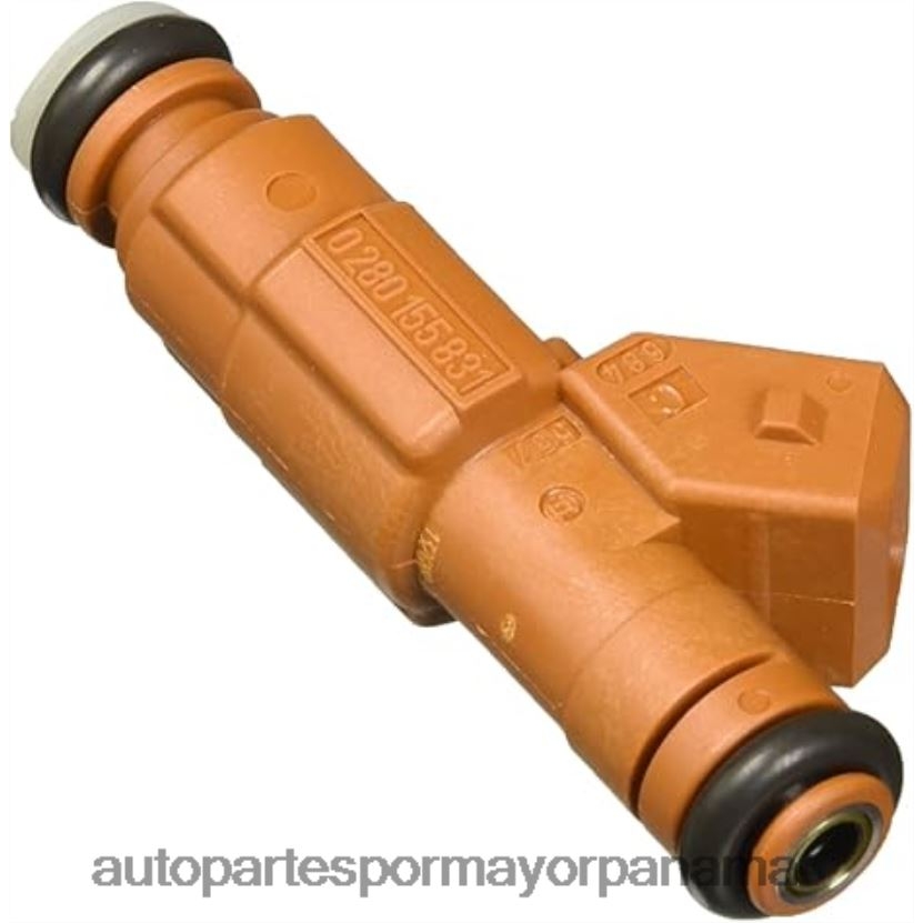 0280155831 inyector de combustible 828L0D322 - Mayorista Repuestos De Motos VW SKODA