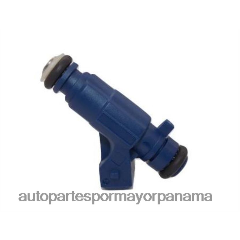 0280155979 inyector de combustible 828L0D365 - Piezas De Automóviles Online VW SKODA