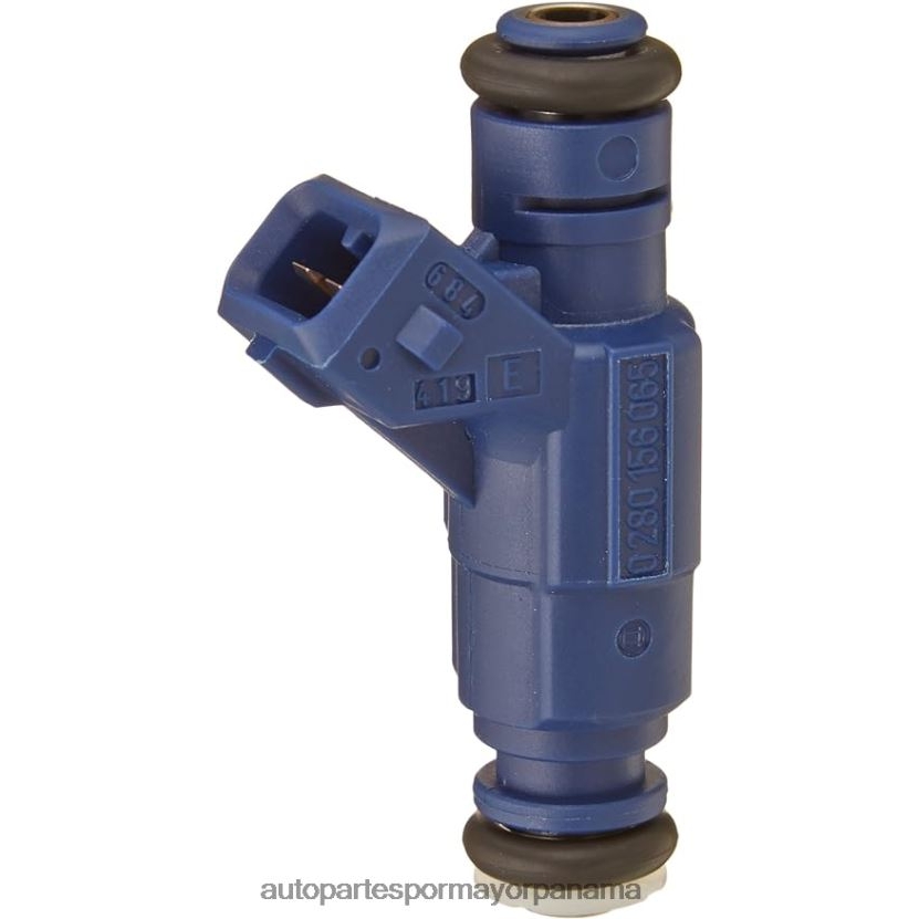 0280156065 inyector de combustible 828L0D344 - Autopartes Panama VW SKODA