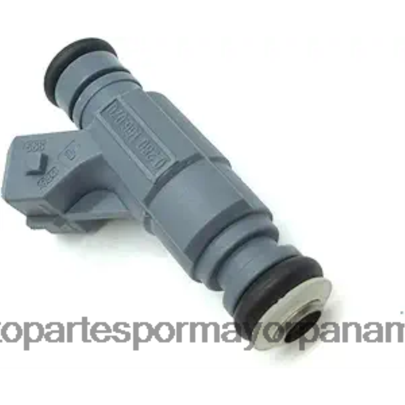 0280156070 inyector de combustible 828L0D386 - Repuestos De Motos Panama VW SKODA