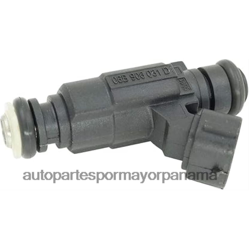 0280156237 06b906031d inyector de combustible 828L0D387 - Venta De Repuestos De Motos En Panama VW SKODA