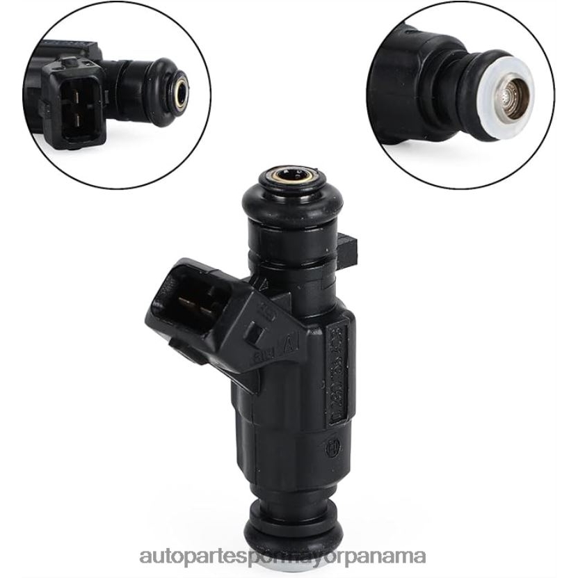 0280156403 inyector de combustible 828L0D391 - Repuestos Motos Panama Zona Libre VW SKODA