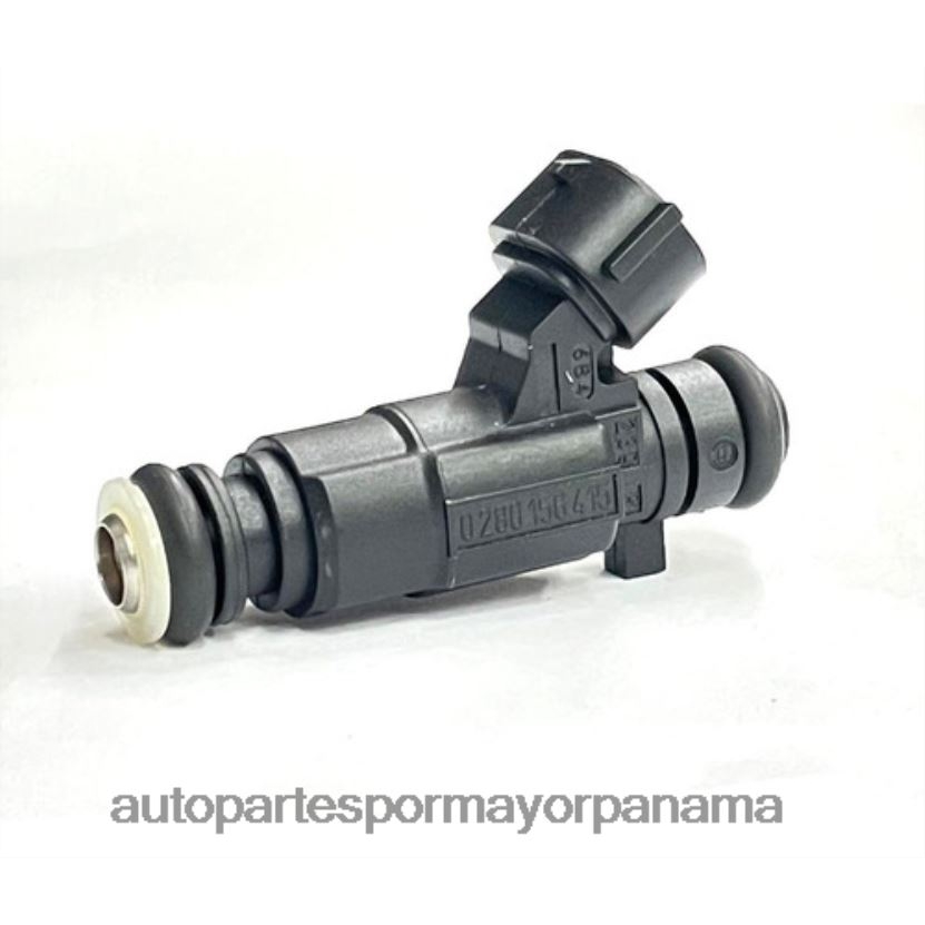 0280157111 032908031s inyector de combustible 828L0D396 - Repuestos De Motos Panama VW SKODA