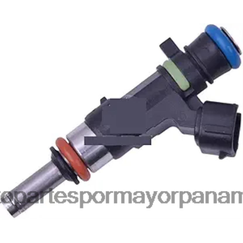0280158121 022906031l inyector de combustible 828L0D395 - Piezas De Automóviles Online VW SKODA