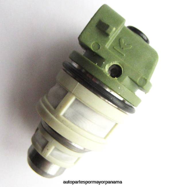 4R0L100 FIAT/FORD/RENAULT/VOLKSWAGEN inyector de combustible iwm50001 - Distribuidora De Repuestos Para Motos Panama
