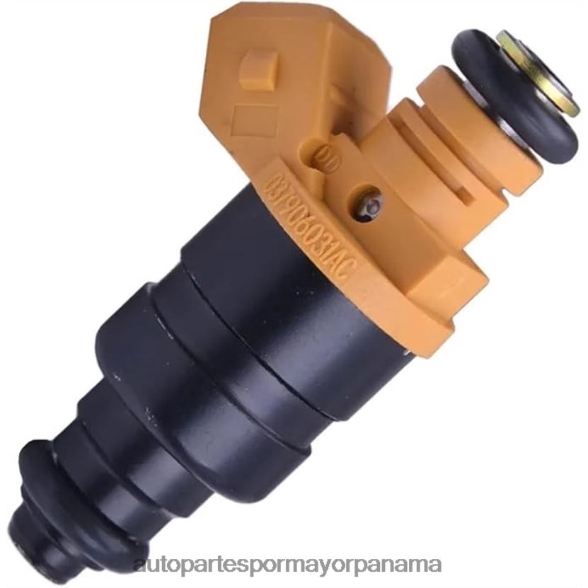 Inyector de combustible 037906031ac 828L0D376 - Repuestos De Motos Panama VW SKODA