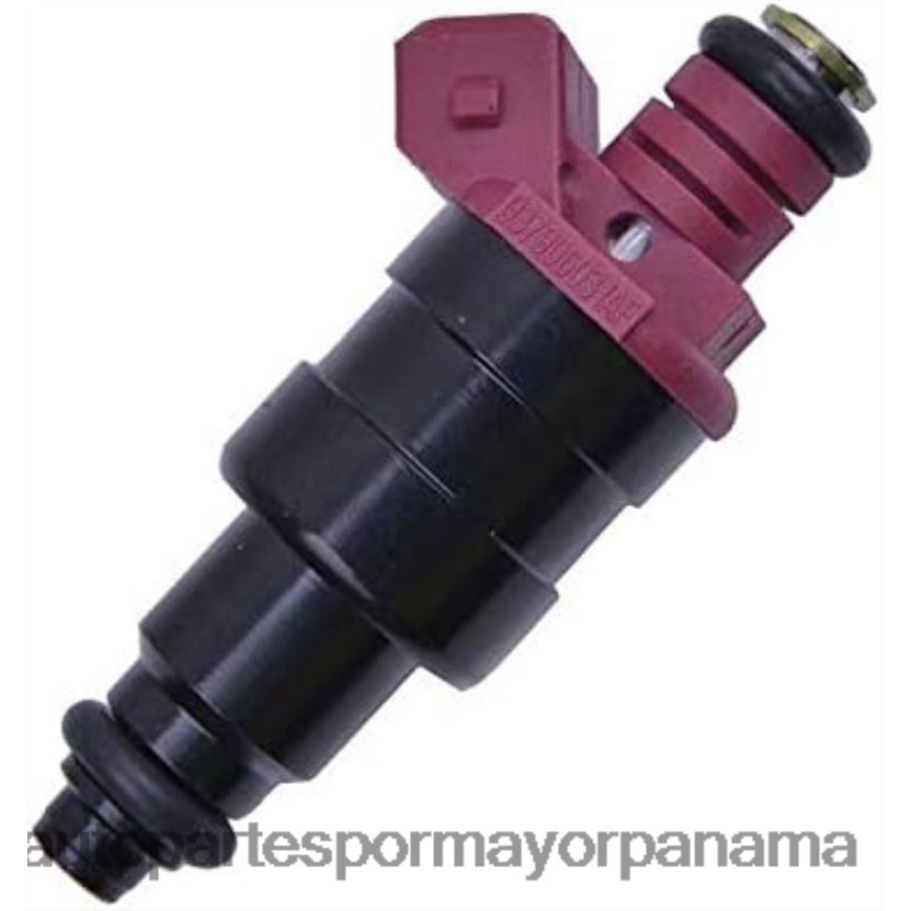 Inyector de combustible 037906031af 828L0D378 - Distribuidores De Repuestos De Motos En Panama VW SKODA