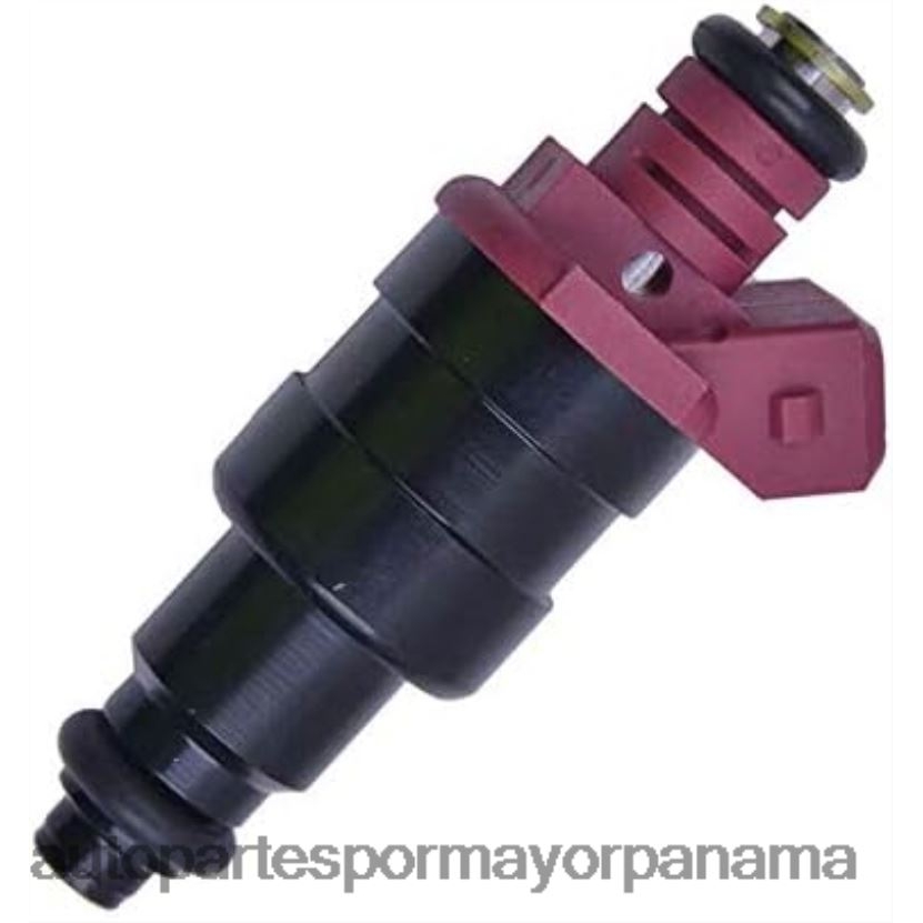 Inyector de combustible 037906031af 828L0D378 - Distribuidores De Repuestos De Motos En Panama VW SKODA