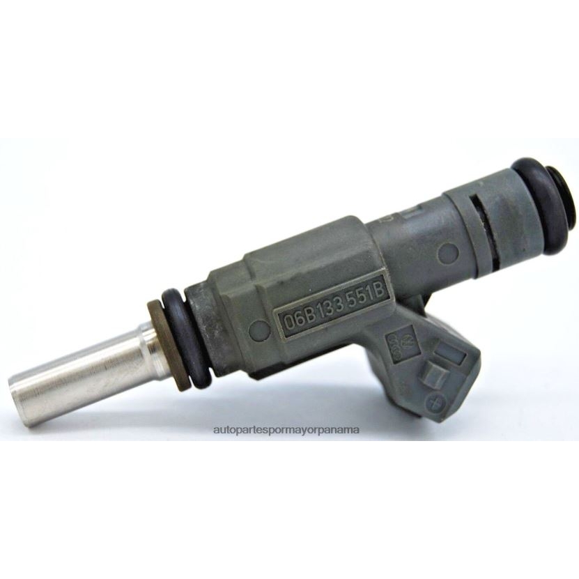 Inyector de combustible 06b133551b 828L0D340 - Distribuidora De Repuestos Para Motos Panama VW SKODA