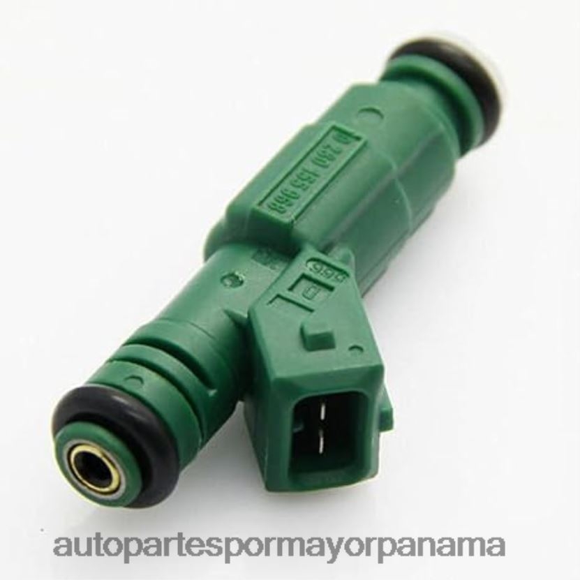 Inyector de combustible m-9593-f302 0280155968 828L0D326 - Repuestos De Motos Panama VW SKODA