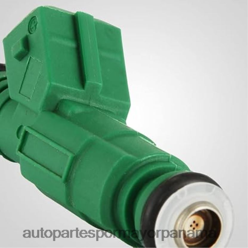 Inyector de combustible m-9593-f302 0280155968 828L0D326 - Repuestos De Motos Panama VW SKODA