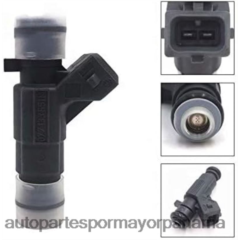 fj851 077133551m 0280155921 inyector de combustible 828L0D336 - Repuestos De Motos Panama VW SKODA