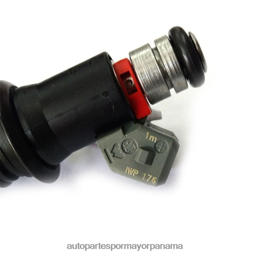 inyector de combustible wp176 828L0D385 - Piezas De Automóviles Online VW SKODA