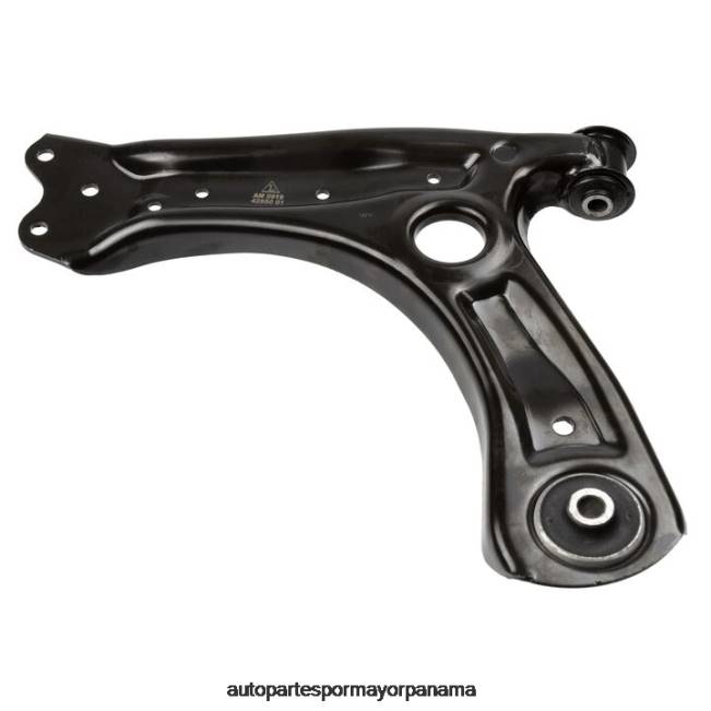 4R0L531 AUDI brazo de control 6r0-407-151c jtc1485 - Repuestos Motos Panama Zona Libre