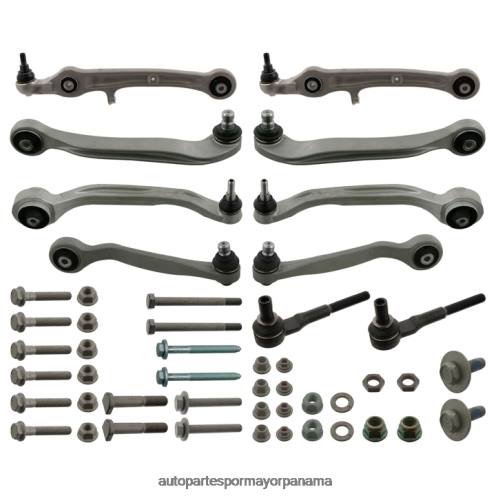 66TR2635 Audi brazo de control 4f0-498-998 - Piezas De Automóviles Online