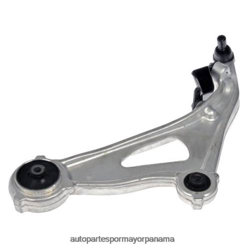 66TR2490 Nissan brazo de control 54501-3ja0c - Distribuidora De Repuestos Para Motos Panama