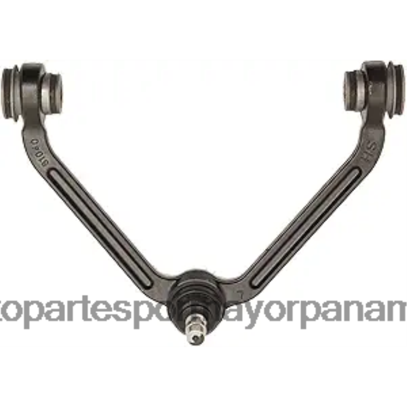 3l5z 3083-aa 6l5z 3085-aa 8l5z3085l f5tz 3083-a 1f70-35-211 mcs0e10 - brazo de control 828L0D56 - Repuestos De Motos Panama Ford