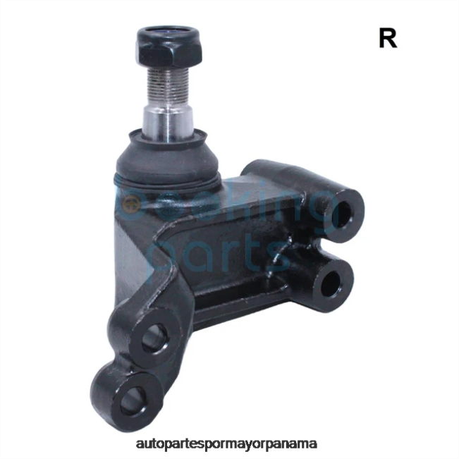 4R0L674 ISUZU 8-97189-455-0 brazo tensor - Autopartes Panama