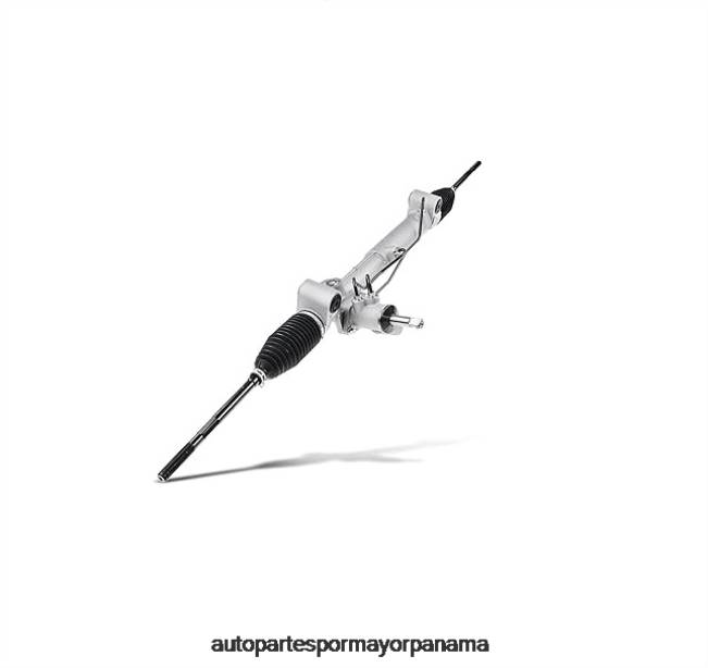 4R0L1683 DODGE/CHRYSLER cremallera de dirección asistida 4584569af - Repuestos De Autos Panama