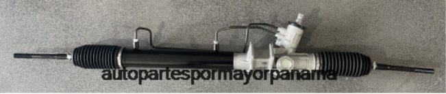 4R0L2716 HYUNDAI/KIA cremallera de dirección asistida 57700-4e400 - Repuestos De Motos Panama