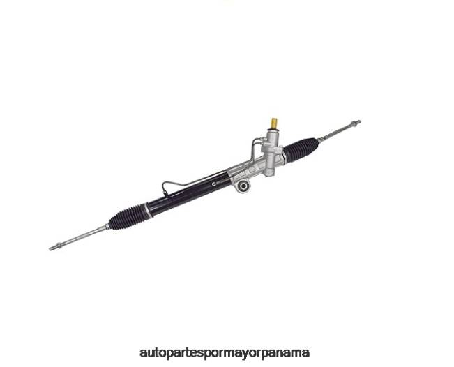 4R0L1625 ISUZU cremallera de dirección asistida 8-98101779-0 - Piezas De Automóviles Online