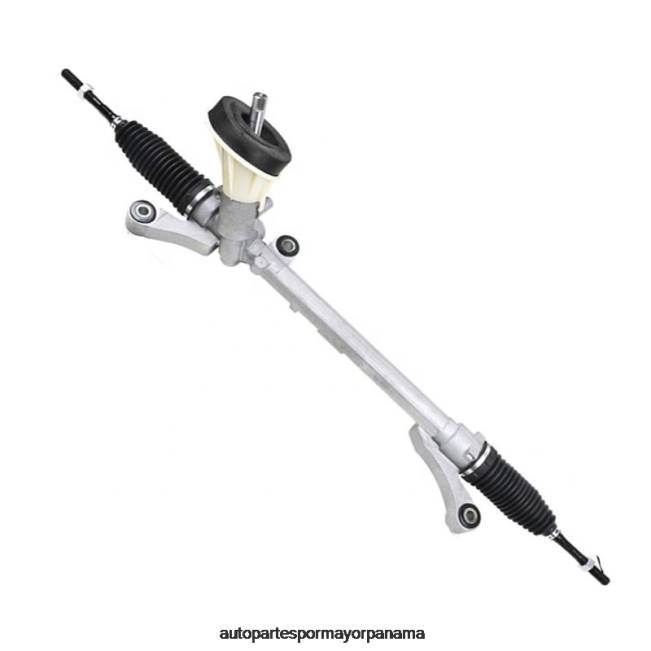 4R0L1634 MAZDA cremallera de dirección asistida 8v513200ch d653-32-110b - Autopartes Panama