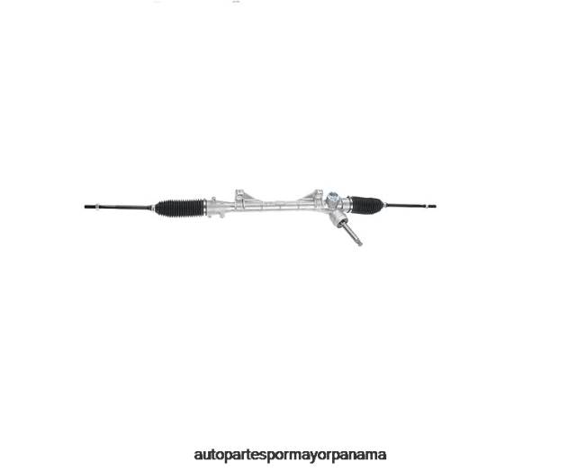 4R0L1585 MITSUBISHI cremallera de dirección asistida 4410a453 - Piezas De Automóviles Online