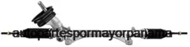 4R0L1597 NISSAN Cremallera de dirección asistida 48001-3sg1a 48001-9an0a 48001-3dn1a 48001-9am0a - Venta De Repuestos De Motos En Panama