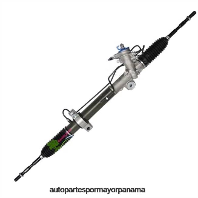 4R0L1612 NISSAN cremallera de dirección asistida 49001-ca000 49001-ca00a - Mayorista Repuestos De Motos