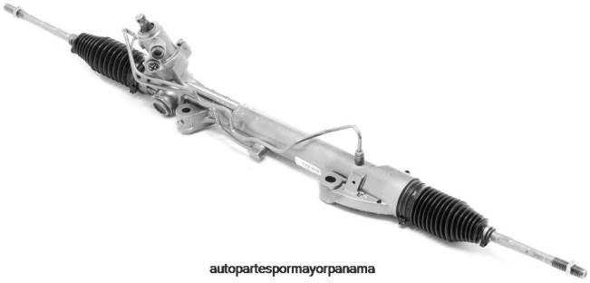 4R0L1614 NISSAN cremallera de dirección asistida 49001-5bc0a - Autopartes Panama