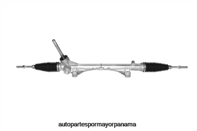 4R0L1615 NISSAN cremallera de dirección asistida 48001-1tt1a 48001-1tt1b - Piezas De Automóviles Online