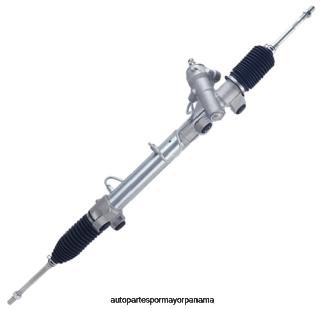 4R0L1505 TOYOTA cremallera de dirección asistida 44200-12760 44250-02160 - Piezas De Automóviles Online