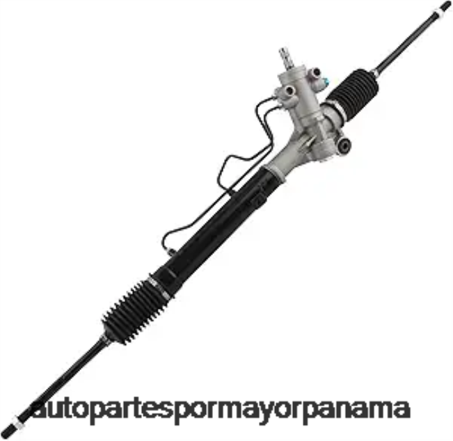 4R0L1523 TOYOTA Cremallera de dirección asistida 44200-42120 44250-42110 - Repuestos De Autos Panama