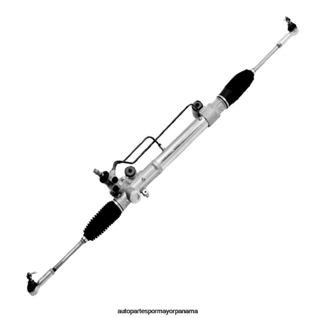 4R0L1540 TOYOTA cremallera de dirección asistida 44200-0k010 44200-0k050 - Distribuidora De Repuestos Para Motos Panama