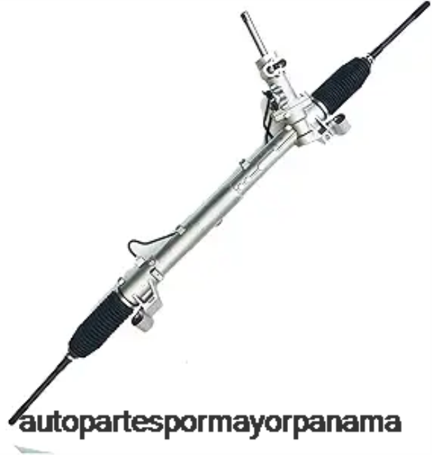 4R0L1554 TOYOTA cremallera de dirección asistida 45510-52040 45510-52030 45510-52170 45510-0d180 - Autopartes Panama