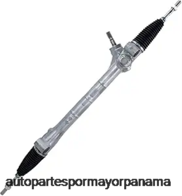 4R0L1563 TOYOTA cremallera de dirección asistida 45510-58010 45510-58020 45510-28160 - Repuestos De Autos Panama