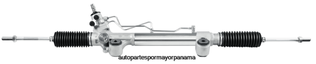 4R0L2470 TOYOTA Cremallera de dirección asistida 44250-0k710 44250-0k660 - Distribuidora De Repuestos Para Motos Panama