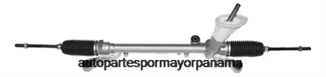 4R0L1644 FORD cremallera de dirección asistida mgn1-z3504m gn1z-3504g - Autopartes Panama