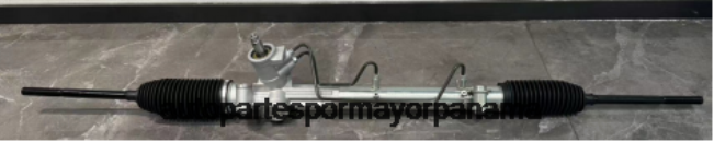 4R0L2675 FORD cremallera de dirección asistida 1s7c3200ge - Piezas De Automóviles Online