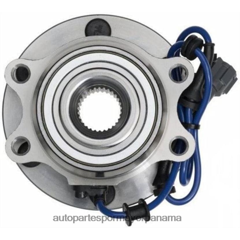 402024x01a - cubo de rueda 828L0D29 - Venta De Repuestos Para Motos Panama