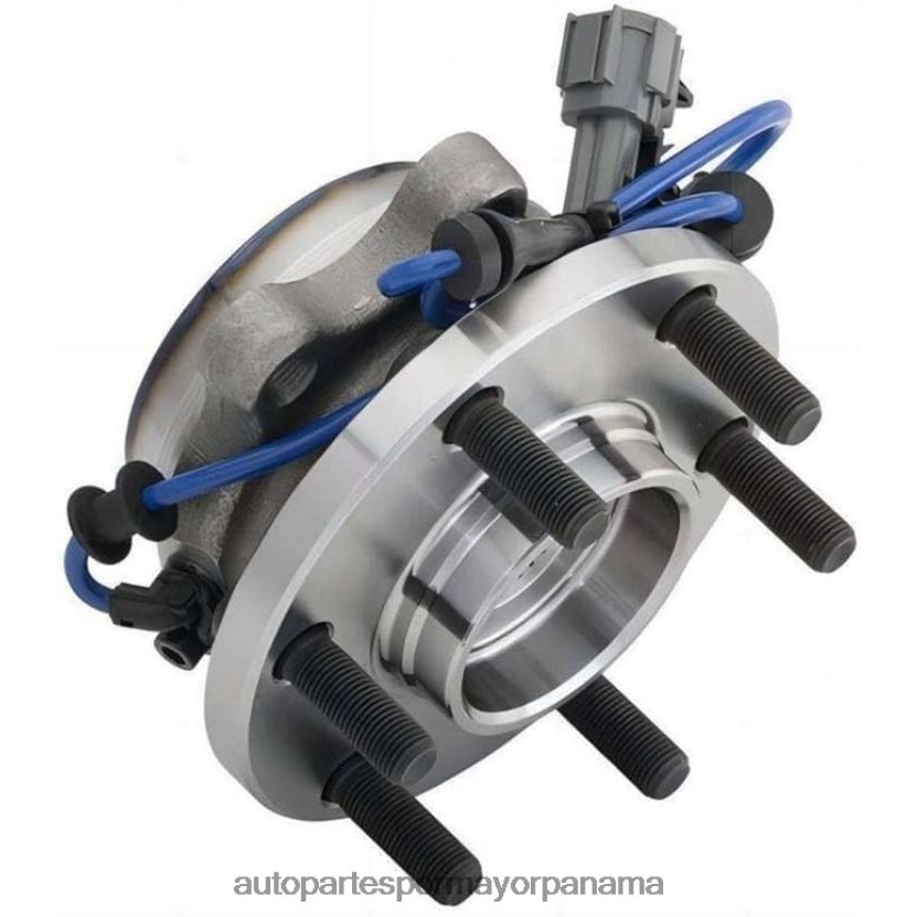 402024x01a - cubo de rueda 828L0D29 - Venta De Repuestos Para Motos Panama