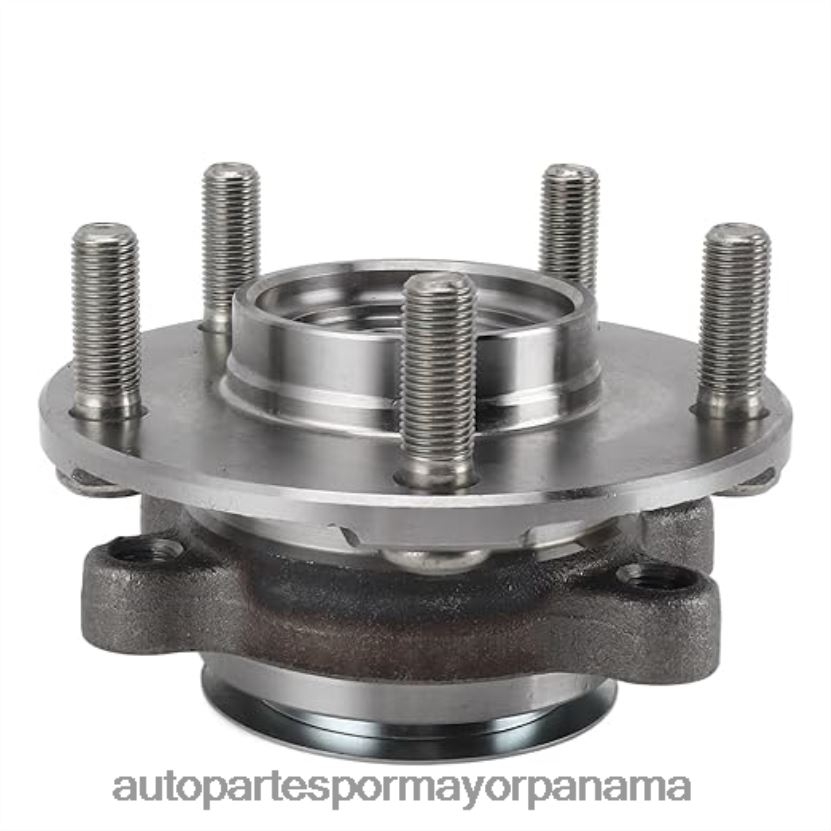 40202-3da0a - cubo de rueda 828L0D21 - Repuestos Motos Panama Zona Libre